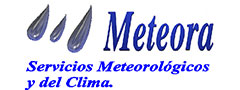 Meteora Servicios meteorológicos y del Clima