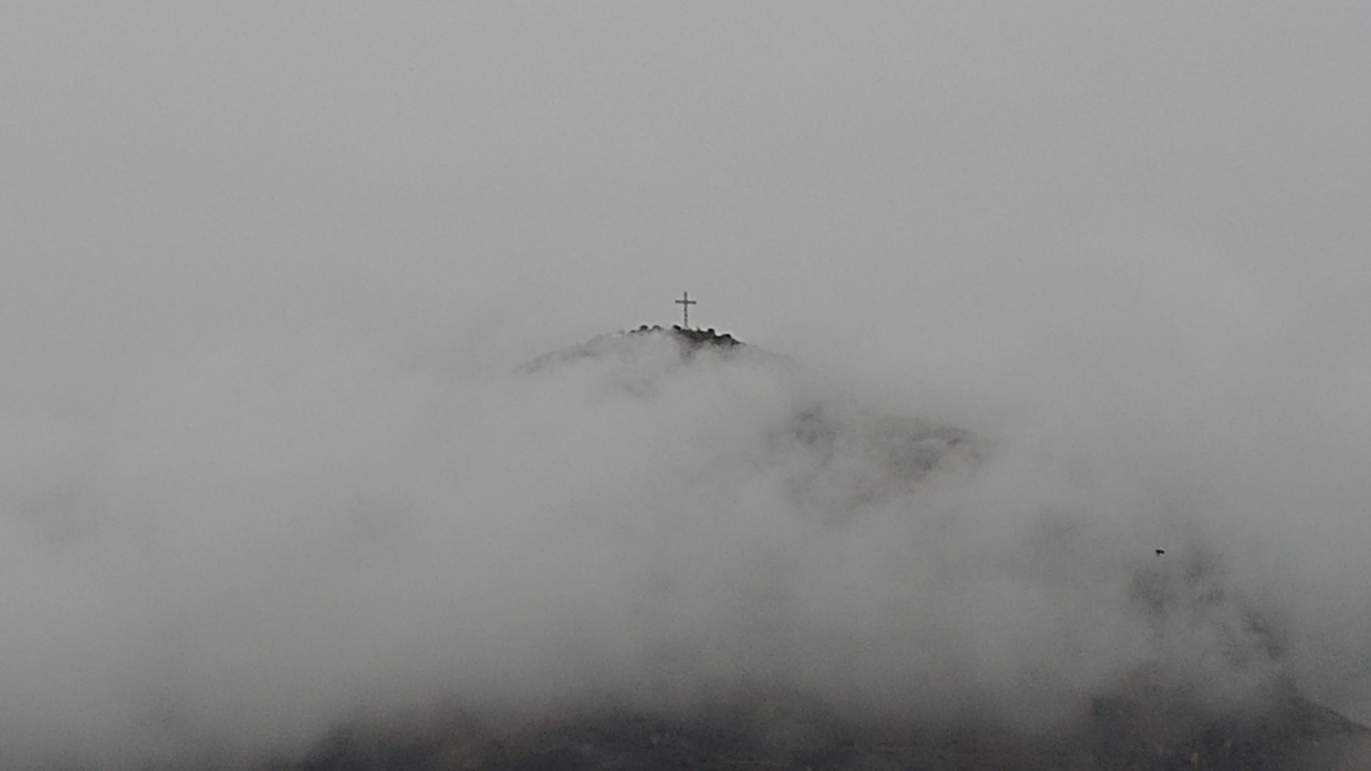 METEORANEWS: Primer temporal de Poniente del otoño. post thumbnail