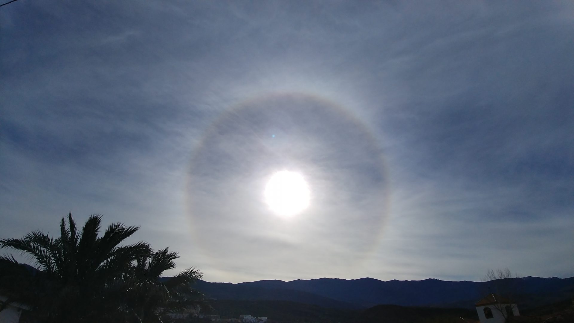 El nuevo tiempo meteorológico en la Península Ibérica, provocado por el aumento global de las temperaturas post thumbnail